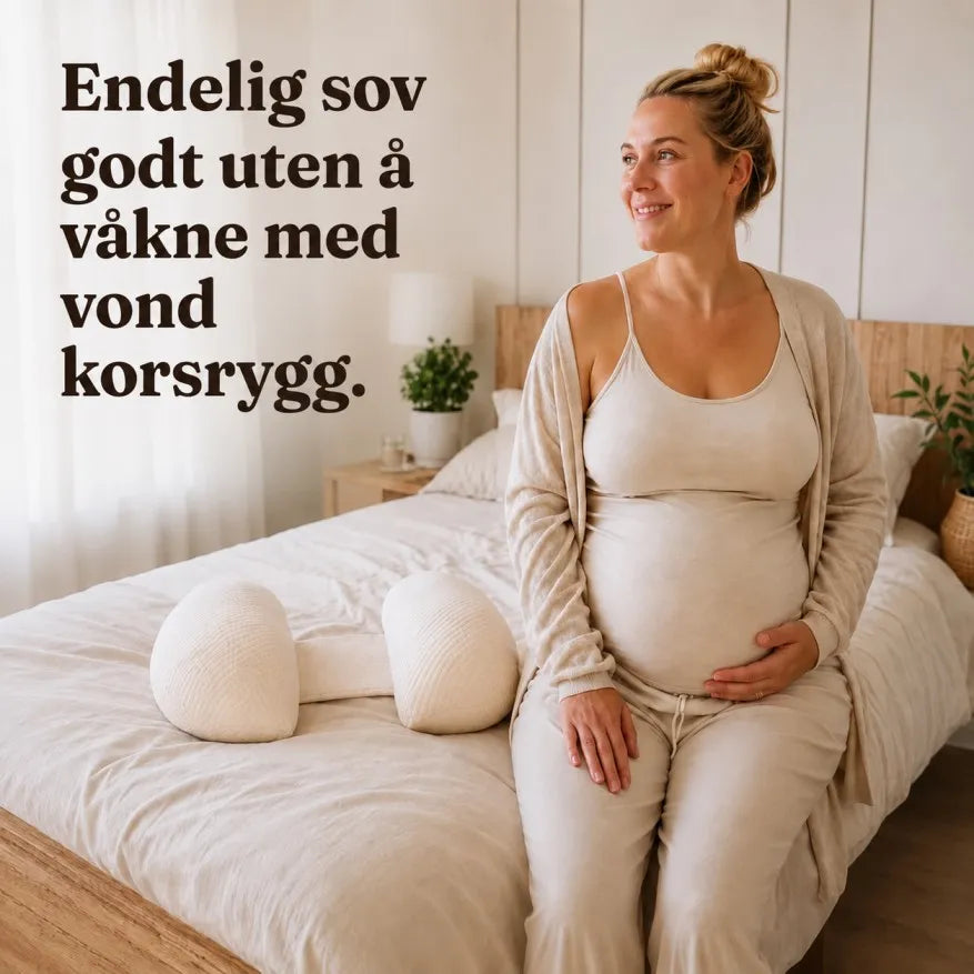 Nuvio Gravidputen™