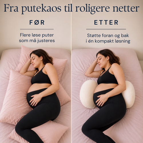Nuvio Gravidputen™