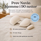 Nuvio Gravidputen™
