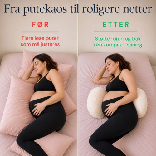 Nuvio Gravidputen™