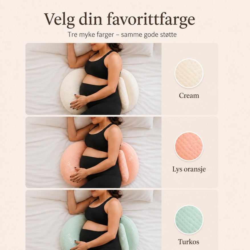 Nuvio Gravidputen™